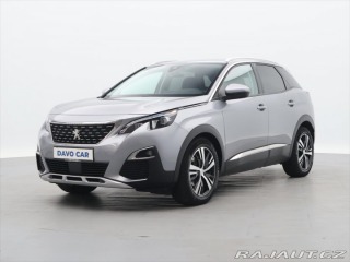 Peugeot 3008 2.0 BlueHDI 110 kW Allure 2016
