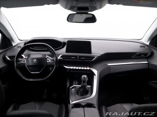 Peugeot 3008 2.0 BlueHDI 110 kW Allure 2016