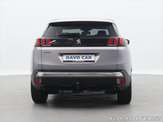 Peugeot 3008 2.0 BlueHDI 110 kW Allure 2016