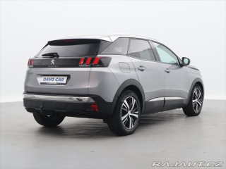 Peugeot 3008 2.0 BlueHDI 110 kW Allure 2016