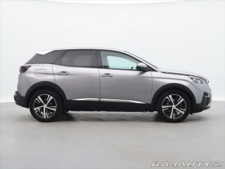 Peugeot 3008 2.0 BlueHDI 110 kW Allure 2016