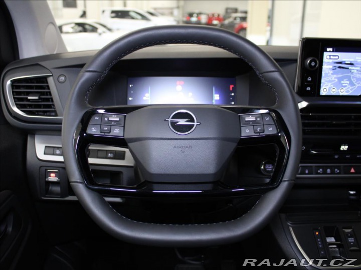 Opel Zafira 2,0 CDTi 130kW Elegance 2 2025