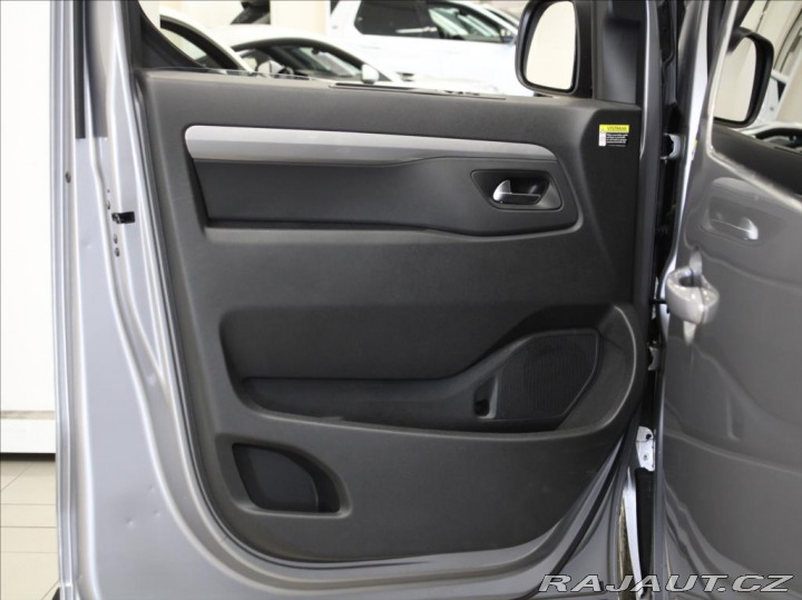 Opel Zafira 2,0 CDTi 130kW Elegance 2 2025