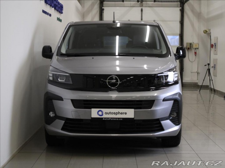 Opel Zafira 2,0 CDTi 130kW Elegance 2 2025