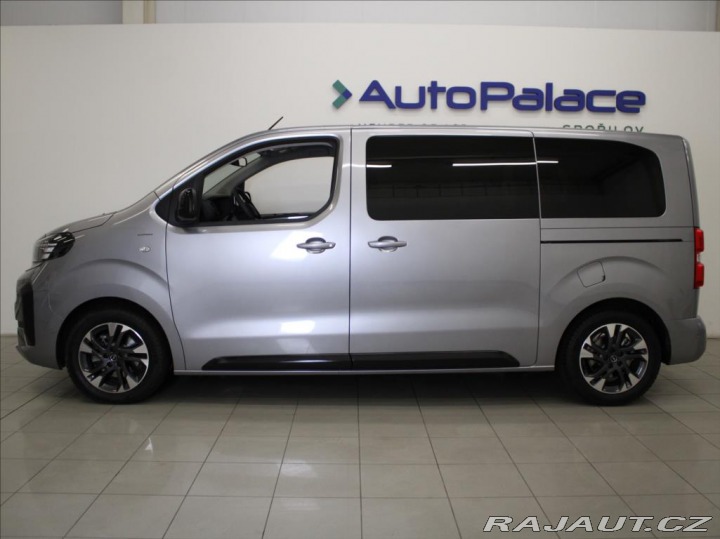 Opel Zafira 2,0 CDTi 130kW Elegance 2 2025