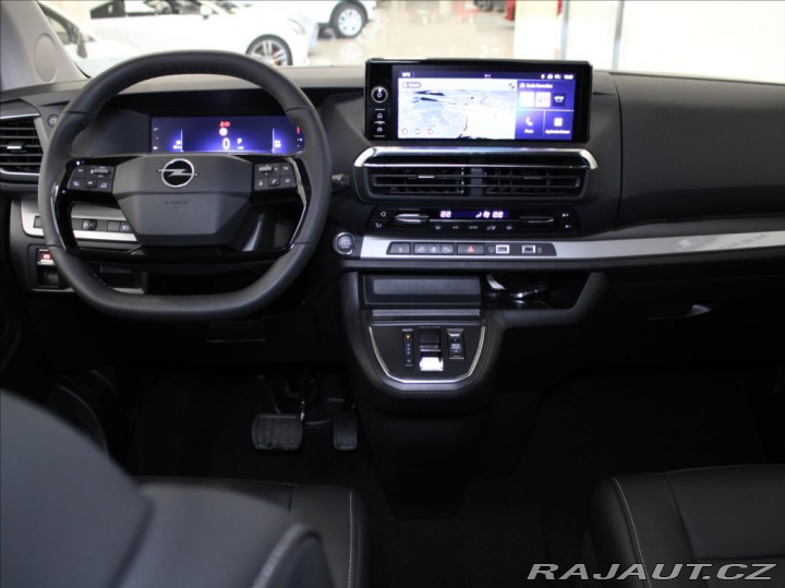 Opel Zafira 2,0 CDTi 130kW Elegance 2 2025