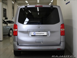 Opel Zafira 2,0 CDTi 130kW Elegance 2 2025