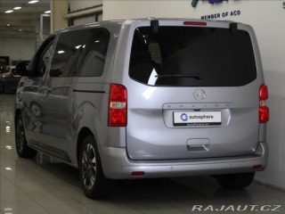 Opel Zafira 2,0 CDTi 130kW Elegance 2 2025