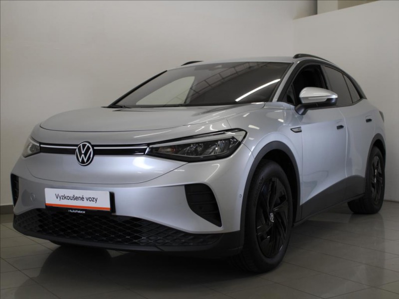 Volkswagen ID.4 0,0 77kWh 195kW Pro 4Moti