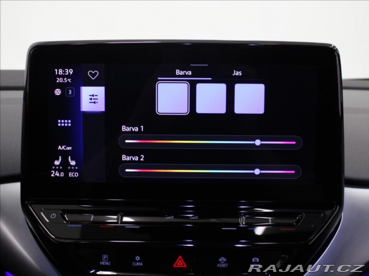 Volkswagen ID.4 0,0 77kWh 195kW Pro 4Moti 2023