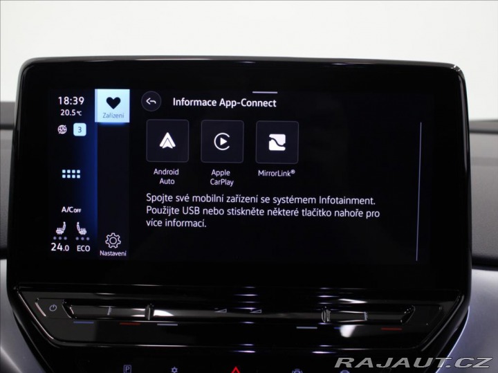 Volkswagen ID.4 0,0 77kWh 195kW Pro 4Moti 2023