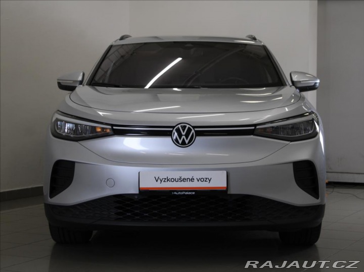Volkswagen ID.4 0,0 77kWh 195kW Pro 4Moti 2023