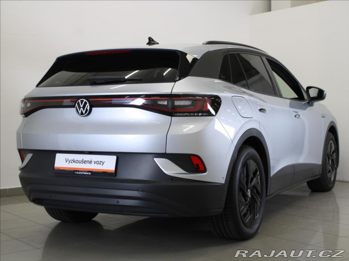Volkswagen ID.4 0,0 77kWh 195kW Pro 4Moti 2023