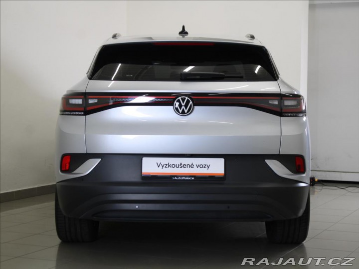 Volkswagen ID.4 0,0 77kWh 195kW Pro 4Moti 2023