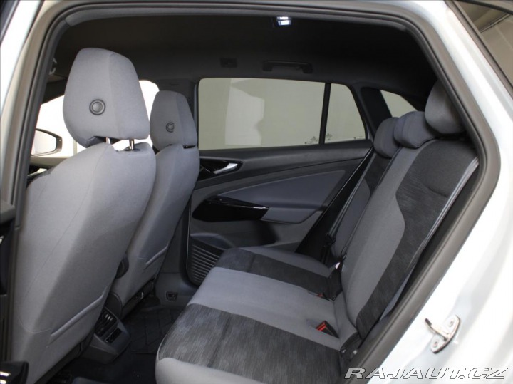 Volkswagen ID.4 0,0 77kWh 195kW Pro 4Moti 2023