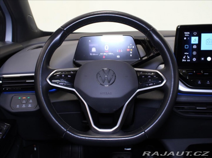 Volkswagen ID.4 0,0 77kWh 195kW Pro 4Moti 2023