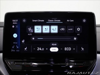 Volkswagen ID.4 0,0 77kWh 195kW Pro 4Moti 2023