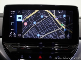 Volkswagen ID.4 0,0 77kWh 195kW Pro 4Moti 2023