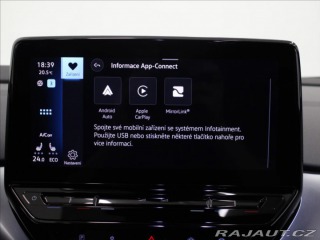 Volkswagen ID.4 0,0 77kWh 195kW Pro 4Moti 2023