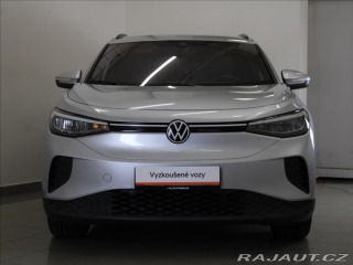 Volkswagen ID.4 0,0 77kWh 195kW Pro 4Moti 2023