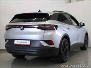 Volkswagen ID.4 0,0 77kWh 195kW Pro 4Moti 2023