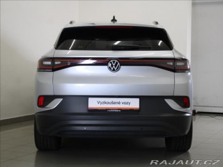Volkswagen ID.4 0,0 77kWh 195kW Pro 4Moti 2023
