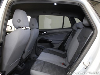 Volkswagen ID.4 0,0 77kWh 195kW Pro 4Moti 2023