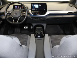 Volkswagen ID.4 0,0 77kWh 195kW Pro 4Moti 2023