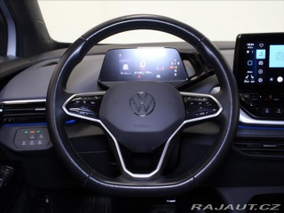 Volkswagen ID.4 0,0 77kWh 195kW Pro 4Moti 2023