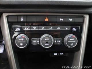 Volkswagen T-Roc 1,5 TSi 110kW DPH Bezklíč 2021