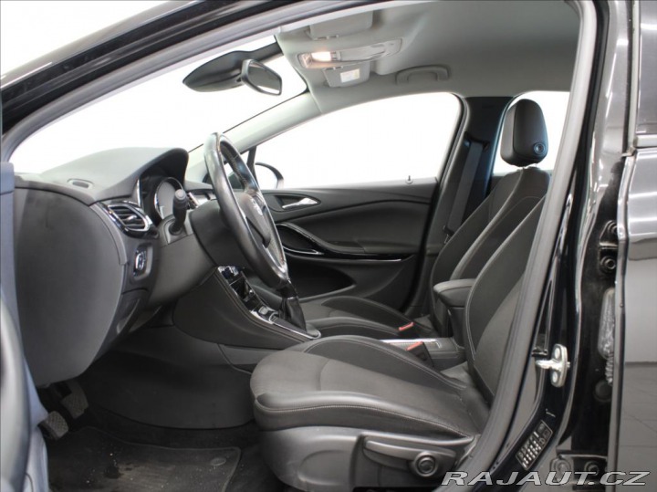 Opel Astra 1,6 CDTi 100kW 57tkm! Výp 2018