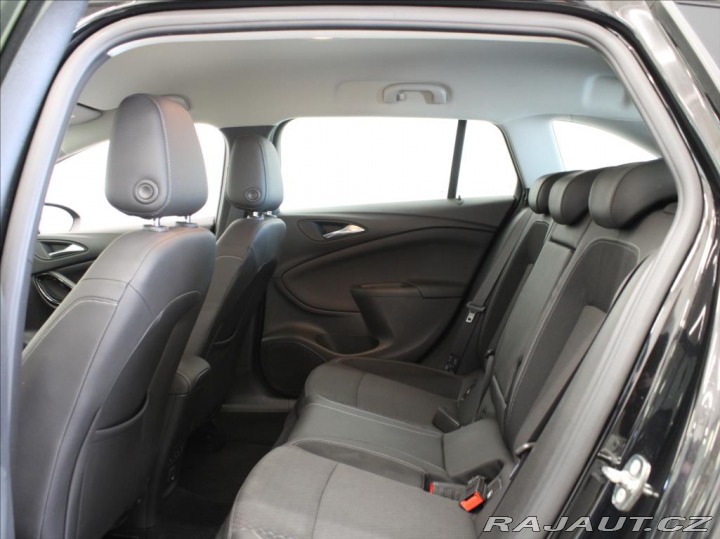 Opel Astra 1,6 CDTi 100kW 57tkm! Výp 2018