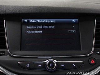 Opel Astra 1,6 CDTi 100kW 57tkm! Výp 2018