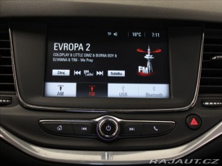Opel Astra 1,6 CDTi 100kW 57tkm! Výp 2018