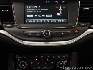 Opel Astra 1,6 CDTi 100kW 57tkm! Výp 2018