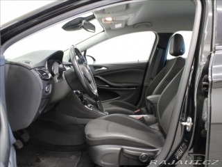 Opel Astra 1,6 CDTi 100kW 57tkm! Výp 2018