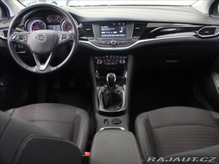 Opel Astra 1,6 CDTi 100kW 57tkm! Výp 2018