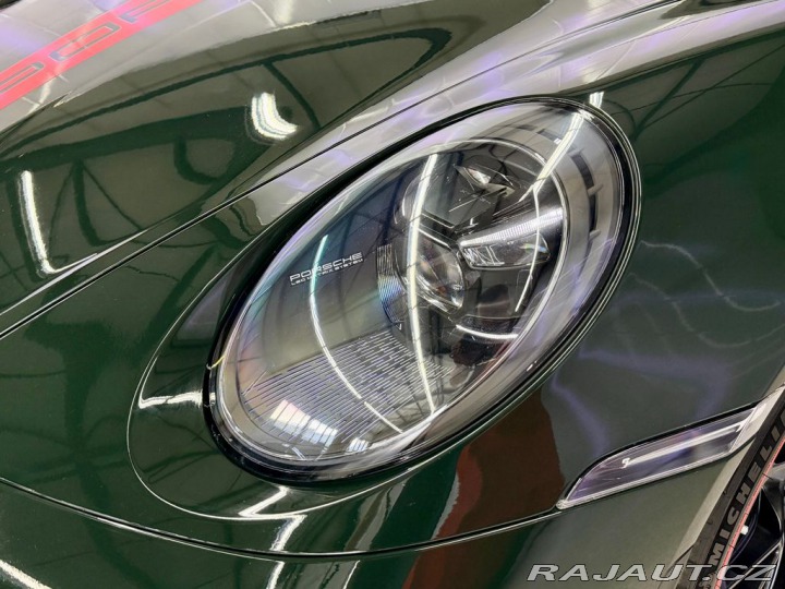Porsche 911 GT3 TOURING 992, PDK, MAT 2022