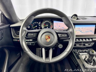 Porsche 911 GT3 TOURING 992, PDK, MAT 2022