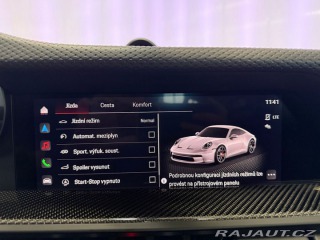 Porsche 911 GT3 TOURING 992, PDK, MAT 2022