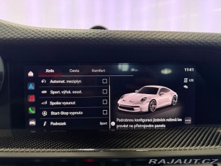 Porsche 911 GT3 TOURING 992, PDK, MAT 2022