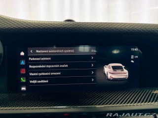 Porsche 911 GT3 TOURING 992, PDK, MAT 2022