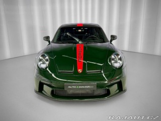 Porsche 911 GT3 TOURING 992, PDK, MAT 2022