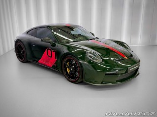 Porsche 911 GT3 TOURING 992, PDK, MAT 2022