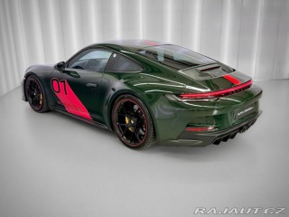 Porsche 911 GT3 TOURING 992, PDK, MAT 2022