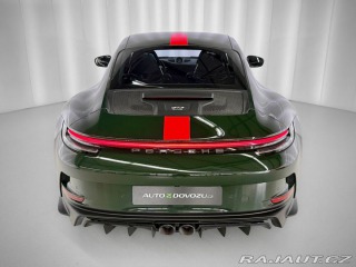 Porsche 911 GT3 TOURING 992, PDK, MAT 2022