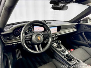 Porsche 911 GT3 TOURING 992, PDK, MAT 2022