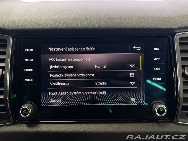 Škoda Kodiaq 2.0TDI DSG 4X4 STYLE PLUS 2019
