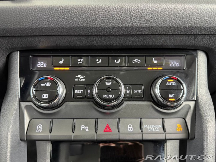 Škoda Kodiaq 2.0TDI DSG 4X4 STYLE PLUS 2019