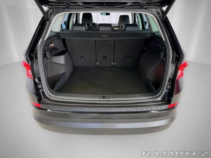 Škoda Kodiaq 2.0TDI DSG 4X4 STYLE PLUS 2019